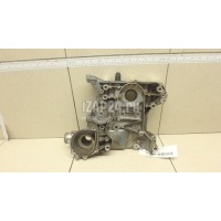 Насос масляный GM Astra H / Family (2004 - 2015) 12992379