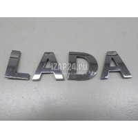 Эмблема на крышку багажника VAZ Lada X-Ray 2016 908926320R