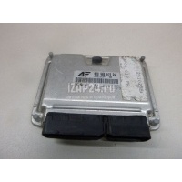 Блок управления двигателем VAG Alhambra (2000 - 2010) 038906019PA