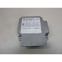 Блок управления AIR BAG VAG Alhambra (1996 - 2000) 1C0909605F