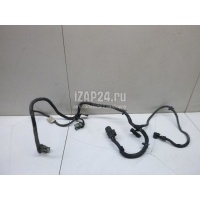 Проводка (коса) GM Corsa D (2006 - 2015) 13205758