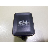Кнопка фиксатора стояночного тормоза VAG Passat [B6] (2005 - 2010) 3C0927225BREH