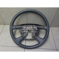 Рулевое колесо для AIR BAG без AIR BAG 2000 - 2005 MR640803