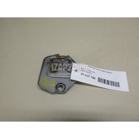 Ответная часть замка капота Jaguar XJ (2009 - 2019) C2Z2872