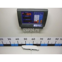 Накладка переднего бампера правая VAG Golf V (2003 - 2009) 1K0807718EGRU