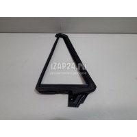 Уплотнитель форточки левой Mazda Mazda 6 (GH) (2007 - 2013) GS1M73651B