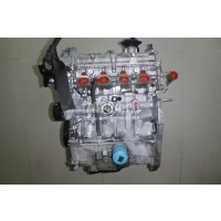 Двигатель Renault Duster (2012 - ) 8201605116