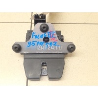 Замок багажника Ford Focus III (2011 - ) 1930056