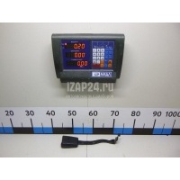 Ответная часть ремня безопасности VAG Golf V (2003 - 2009) 1K4857755AQVZ
