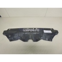 Накладка (кузов внутри) Jaguar XF (2007 - 2015) C2Z4309