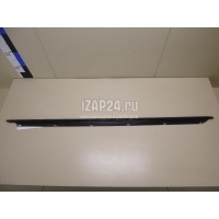 Накладка стекла переднего левого VAG Golf Plus (2005 - 2014) 5M0837477B5AP