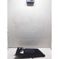 Обшивка багажника Land Rover Discovery V 2017 LR081286
