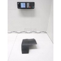 Накладка на порог (наружная) Land Rover Discovery V (2017 - ) LR082947