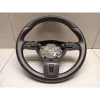 Рулевое колесо для AIR BAG (без AIR BAG) VAG EOS (2006 - 2015) 3C8419091BEE74