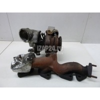 Турбокомпрессор (турбина) Chrysler Caliber (2006 - 2011) 03G253019R