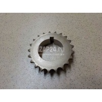 Шестерня коленвала Mazda Mazda 6 (GJ/GL) 2013 PE0211316