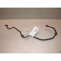 Шланг вакуумного усилителя тормоза Volvo V40/V40 Cross Country (2012 - ) 31400510