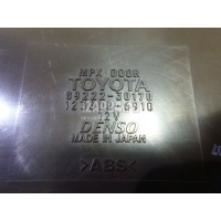 Блок электронный Toyota GS 300/400/430 (2005 - 2011) 8922230170