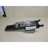 Кулиса КПП Jaguar XF (2007 - 2015) C2Z8427