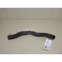 Патрубок радиатора Honda Jazz (2002 - 2008) 19501PWAJ00