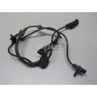 Датчик ABS задний левый Mitsubishi Outlander XL (CW) (2006 - 2012) MN116243