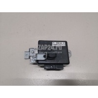 Блок электронный Honda Jazz (2002 - 2008) 39980SAAQ12