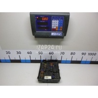 Блок предохранителей VAG Altea (2004 - 2015) 1K0937125D