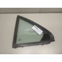 Стекло двери задней левой (форточка) Mercedes Benz W204 (2007 - 2015) 2047300155