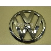 Эмблема VAG Scirocco (2008 - 2017) 1K8853600B739