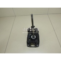 Кулиса КПП Toyota Corolla E12 (2001 - 2007) 3353002170