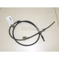 Трос стояночного тормоза левый Toyota Corolla E12 (2001 - 2007) 4643002111