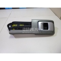 Ручка двери внутренняя левая Land Rover Range Rover III (LM) (2002 - 2012) FRH000030