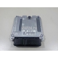 Блок управления двигателем VAG Transporter T5 (2003 - 2015) 038906016S