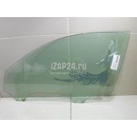 Стекло двери передней левой VAG Passat [B5] (1996 - 2000) 3B4845201