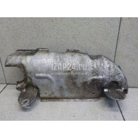 Экран тепловой VAG Allroad quattro (2006 - 2012) 06E253037K