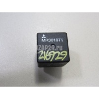 Реле Mitsubishi 4007 (2008 - 2013) MR301971