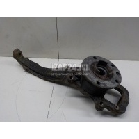 Кулак поворотный передний левый VAG Cayenne (2003 - 2010) 7L0407257A