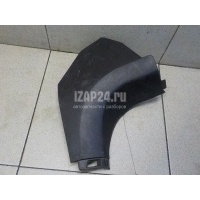 Накладка порога (внутренняя) Mitsubishi Galant (DJ,DM) (2003 - 2012) MR590776XA