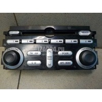 Магнитола Mitsubishi Galant (DJ,DM) (2003 - 2012) 8002A284HB