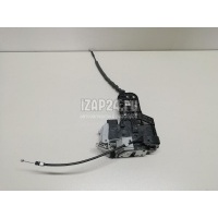 Замок двери передней правой Hyundai-Kia Venga (2010 - ) 813201P040