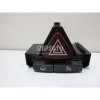 Кнопка аварийной сигнализации GM Corsa D (2006 - 2015) 6240405