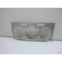Накладка декоративная GM Corsa D (2006 - 2015) 13236652