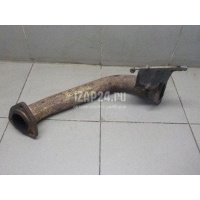 Приемная труба глушителя Ford Ranger (2006 - 2012) 1567129