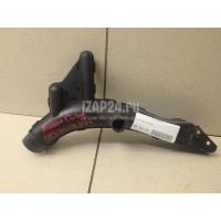Воздуховод Nissan Cube (Z12) (2008 - 2020) 165541FD0A