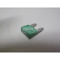 Предохранитель, шт BOSCH Zafira B (2005 - 2012) 1987529034