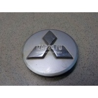 Колпак декор. легкосплавного диска Mitsubishi Eclipse IV (DK) (2005 - 2012) 4252A013HA