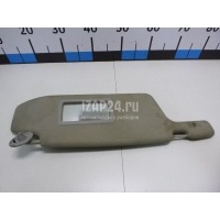 Козырек солнцезащитный (внутри) Ford Mondeo II (1996 - 2000) 1067600