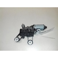 Моторчик стеклоочистителя задний Ford Fiesta (2001 - 2008) 1422314