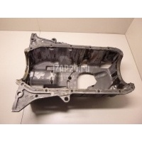 Поддон масляный двигателя Nissan Micra (K12E) (2002 - 2010) 11111BX005
