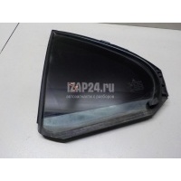 Стекло двери задней левой (форточка) Mitsubishi Lancer (CX,CY) (2007 - ) 5740A017